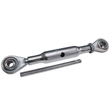 TOP LINK CAT 0 7.5"BODY TRIVALEN