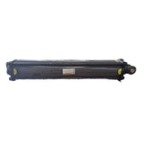 4X24 BLK 2"ROD 34 5/8"RL 58-1/4"