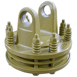 1468031 8 FD4 SLIP CLUTCH W/ 1