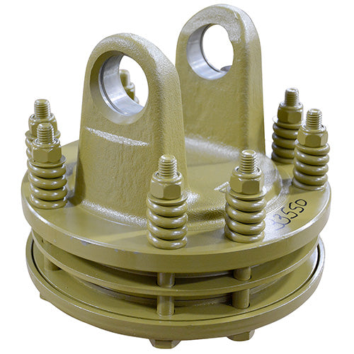 1468031 8 FD4 SLIP CLUTCH W/ 1