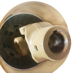 AX1 (31"OL) 1-3/8"-6 SPL X 1"