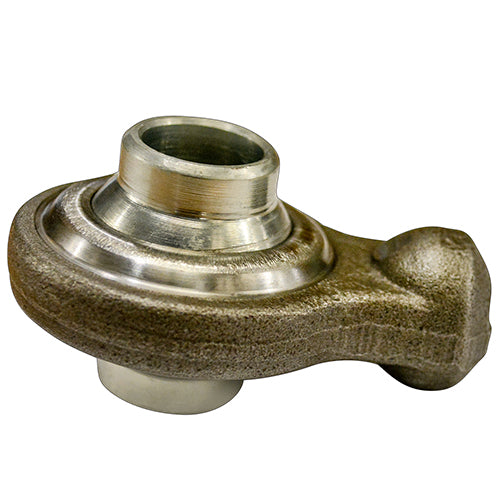 TOP LINK BALL END SHANK DIA 1"