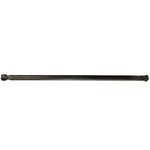 1-1/8" X 40-1/4"SQUARE DISC AXLE