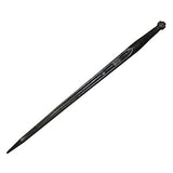 BALE SPEAR BLACK OA 31.5" 30MM