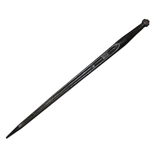 BALE SPEAR BLACK OA 31.5" 30MM