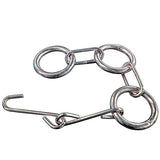 #1000 DRILL CHAINS EGS BULK