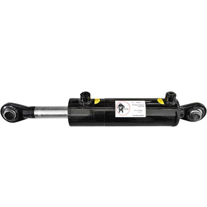 TOP LINK CYL CAT 2, 3" X 8"