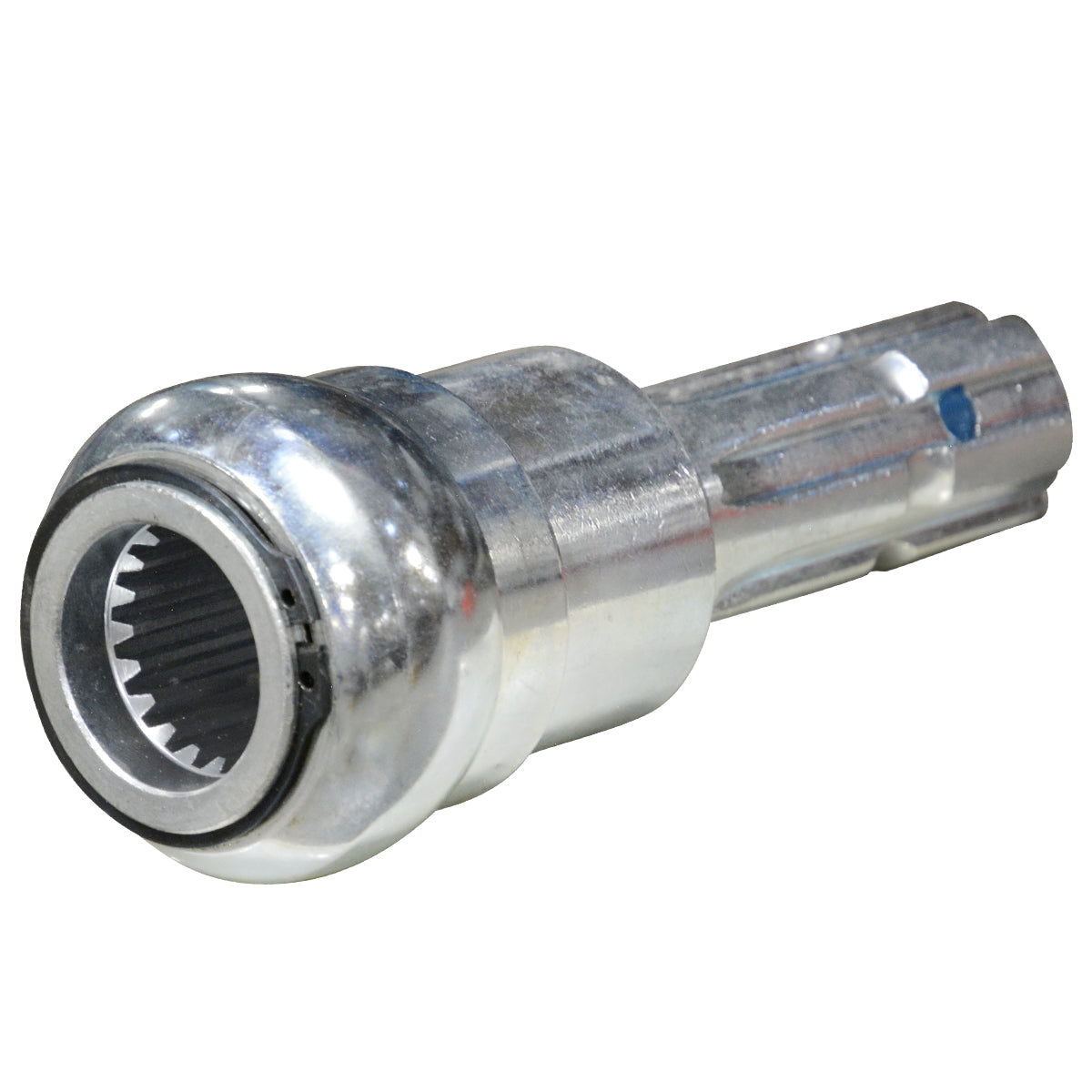 PTO ADPTR 1-3/8"21 SPL FEM X