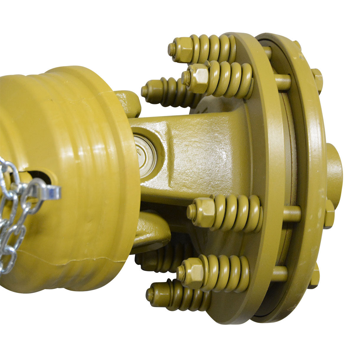 AJ6 (70.2"OL)1-3/8"-6 SPL X