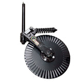 CLYMER COULTER ASSY