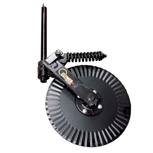 CLYMER COULTER ASSY