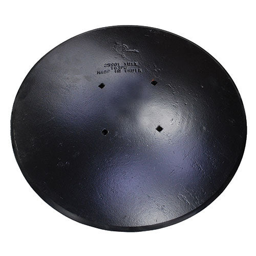 12" HILLER BLD 3MM 4 BOLT