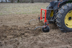 16" X 1/4" X 54STEM ROW CROP SWP