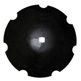 NCN263-114S-112S 26"X6MM NOTCH
