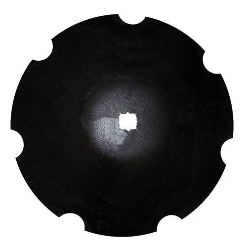 NCN263-114S-112S 26"X6MM NOTCH