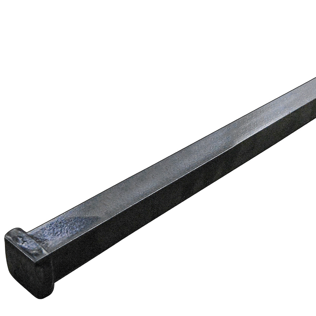 1-1/8" X 71-1/2"SQUARE DISC AXLE