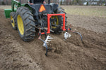 4 GANG ROLLING CULTIVATOR RH