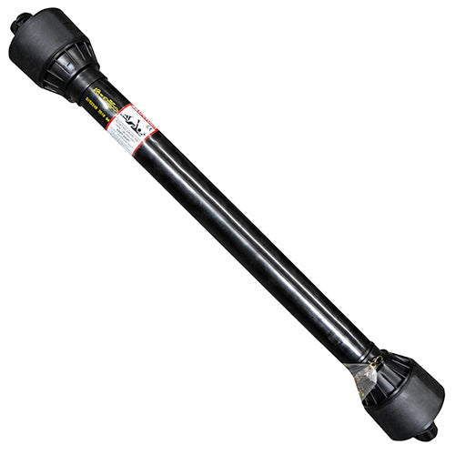 #6 PTO SHAFT 1-3/4-20 SPL