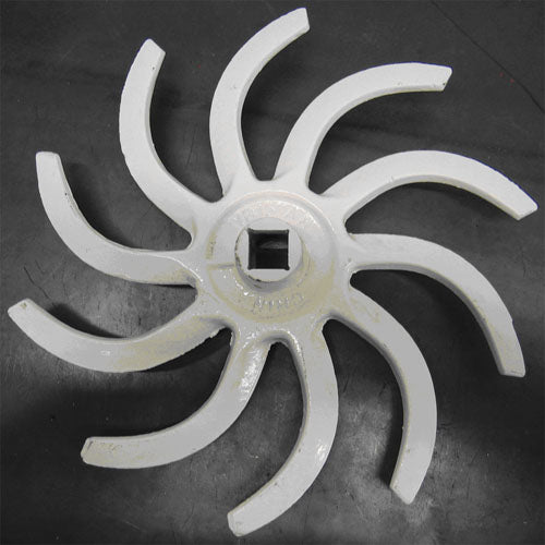 SPIDER 15" W/ STRT TINES