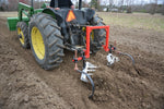4 GANG ROLLING CULTIVATOR RH