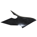 FURROWER 7"CUTTING WIDTH W/9"