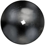 16" X 3.5MM PLN DISC 1-1/8"SCH