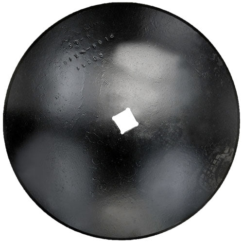 16" X 3.5MM PLN DISC 1-1/8"SCH