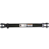 2" X 20" 1-1/8"ROD 30 1/4" RL