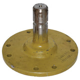 1706100 SPLINED 1 3/8 X 6 SHAFT