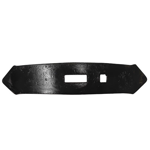 2" X 11" X 1/4" FIELD CULTIVATOR