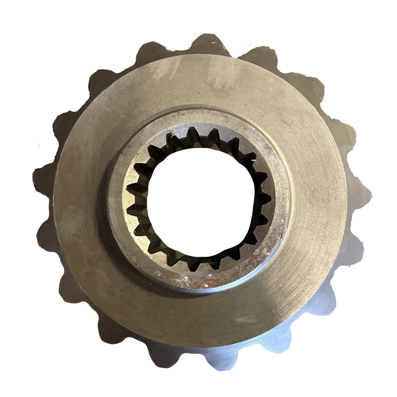 INPUT GEAR FOR 89752 GEARBOX