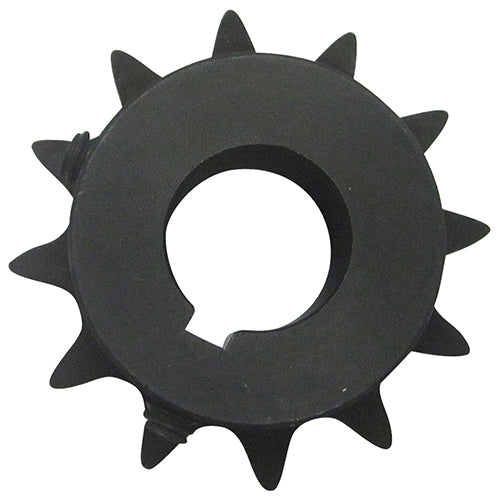 40BS 12X3/4 CHAIN SPROCKET