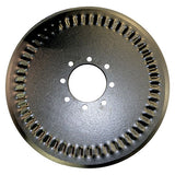FLUTED COULTER 17 X 4 RCH 4