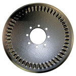 FLUTED COULTER 17 X 4 RCH 4