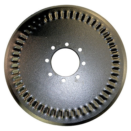 FLUTED COULTER 17 X 4 RCH 4