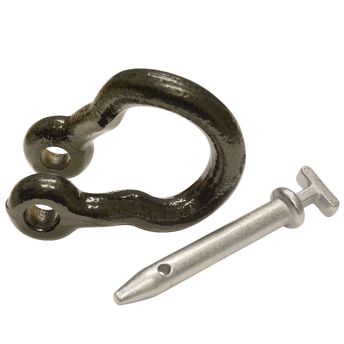3/4 X 3-3/4" X 5/8" TWIST CLEVIS