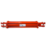 3 X 16 1-1/4"ROD 26-1/4" RL
