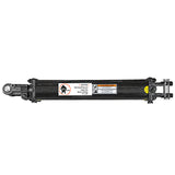 3" X 16" 1-1/4"ROD 26-1/4"RL