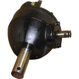 GEARBOX RW-500 SMOOTH 1-1/4
