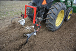 4 GANG ROLLING CULTIVATOR RH