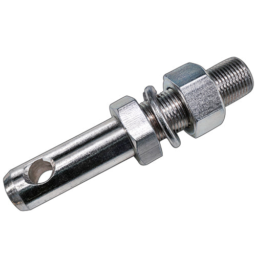 LIFT ARM PIN CAT.1 ADJ.TRIVALENT