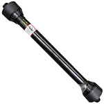 GRW6 (44.8" OL) 1-3/8"-6 SPL X