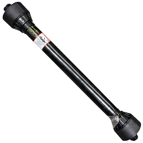 GRW6 (44.8" OL) 1-3/8"-6 SPL X