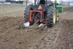 4 GANG ROLLING CULTIVATOR RH