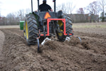4 GANG ROLLING CULTIVATOR RH