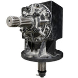 75-90 GEARBX - 1-3/4"20SPL INPUT