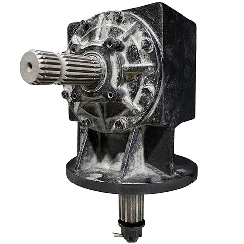 75-90 GEARBX - 1-3/4"20SPL INPUT