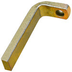 FLAT PINS FOR BOX BLD SHANKS