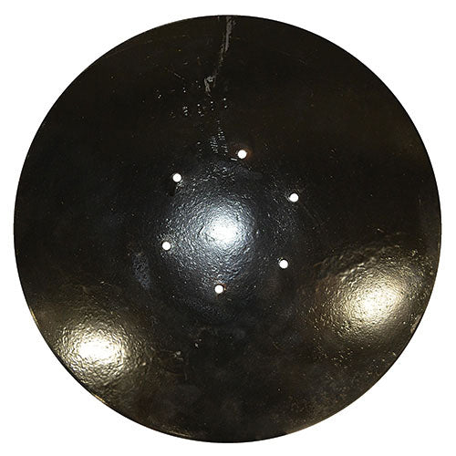 14"X3MM HILLER BLD 6 BOLT