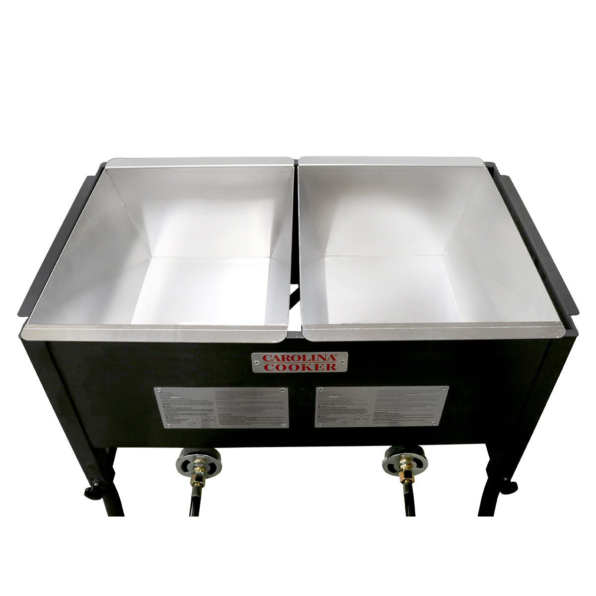 60" PALLET FORK 2 X 5 CLASS 3A